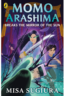 Momo Arashima Breaks the Mirror of the Sun - Humanitas