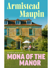 Mona of the Manor - Humanitas