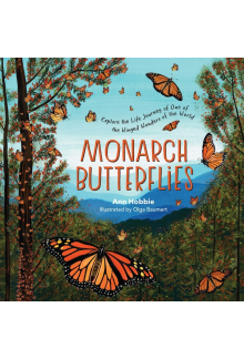 Monarch Butterflies - Humanitas