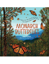 Monarch Butterflies - Humanitas