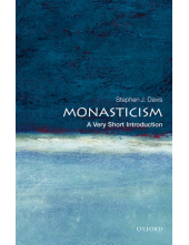 Monasticism: A Very Short Introduction - Humanitas