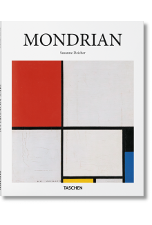 Mondrian ed. 2015 - Humanitas