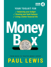Money Box - Humanitas