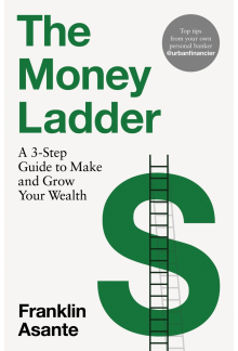 Money Ladder - Humanitas