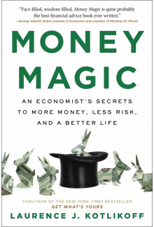 Money Magic - Humanitas