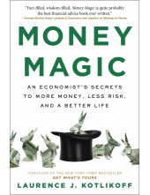 Money Magic - Humanitas