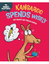 Money Matters: Kangaroo Spends Wisely - Humanitas