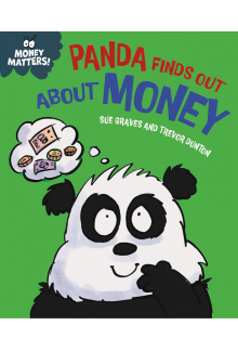 Money Matters: Panda Finds Out About Money - Humanitas
