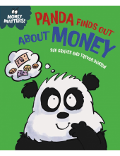 Money Matters: Panda Finds Out About Money - Humanitas
