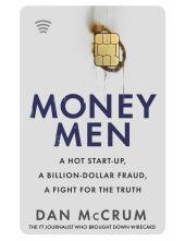 Money Men - Humanitas