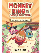 Monkey King and the World of Myths: The Battle of the Beasts - Humanitas