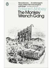 Monkey Wrench Gang - Humanitas