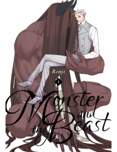 Monster and the Beast, Vol. 1 - Humanitas