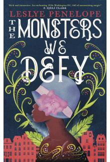 Monsters We Defy - Humanitas