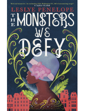 Monsters We Defy - Humanitas