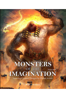 Monsters from theImagination - Humanitas