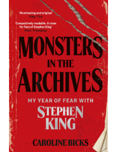 Monsters in the Archives - Humanitas