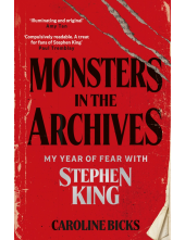 Monsters in the Archives - Humanitas