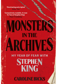 Monsters in the Archives - Humanitas