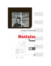 Montažas. 1 tomas - Humanitas