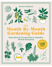 Month-by-Month Gardening Guide - Humanitas