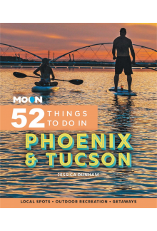 Moon 52 Things to Do in Phoenix & Tucson - Humanitas