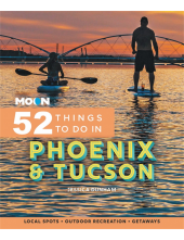Moon 52 Things to Do in Phoenix & Tucson - Humanitas