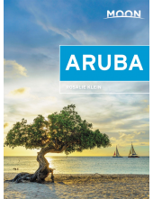 Moon Aruba (Third Edition) - Humanitas