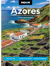 Moon Azores - Humanitas