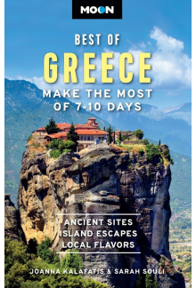 Moon Best of Greece - Humanitas