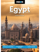 Moon Egypt (Second Edition) - Humanitas