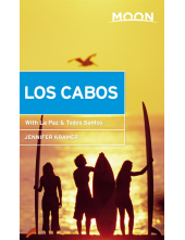 Moon Los Cabos (Eleventh Edition) - Humanitas