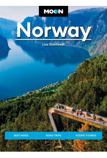 Moon Norway - Humanitas