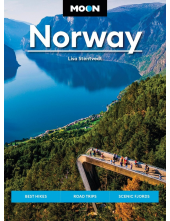 Moon Norway - Humanitas