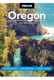 Moon Oregon - Humanitas
