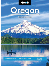 Moon Oregon - Humanitas