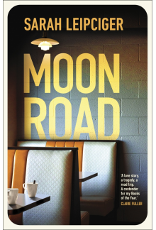 Moon Road - Humanitas