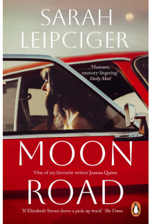 Moon Road - Humanitas