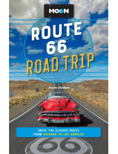 Moon Route 66 Road Trip - Humanitas