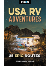 Moon USA RV Adventures - Humanitas
