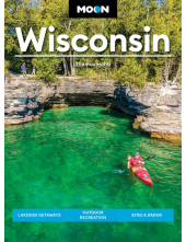 Moon Wisconsin - Humanitas