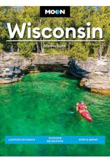 Moon Wisconsin - Humanitas