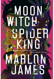 Moon Witch, Spider King - Humanitas
