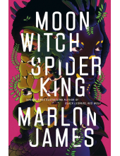 Moon Witch, Spider King - Humanitas