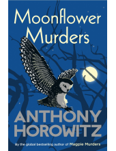 Moonflower Murders - Humanitas
