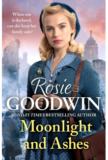 Moonlight and Ashes - Humanitas