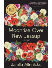 Moonrise Over New Jessup - Humanitas