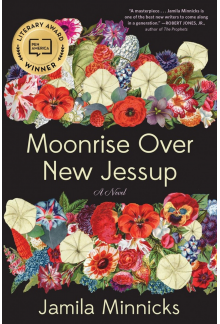 Moonrise Over New Jessup - Humanitas