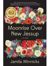 Moonrise Over New Jessup - Humanitas