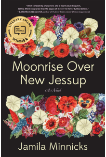 Moonrise Over New Jessup - Humanitas